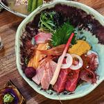 Japanese shops & restaurants