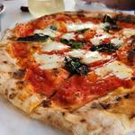 Bud & Alley’s Pizza Bar + Trattoria