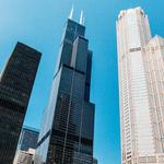 Willis Tower Skydeck
