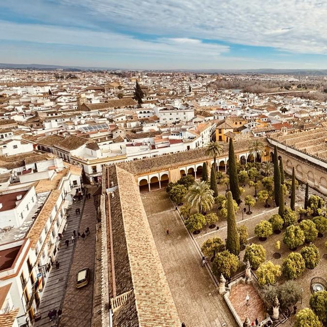 Hotel in Cordoba