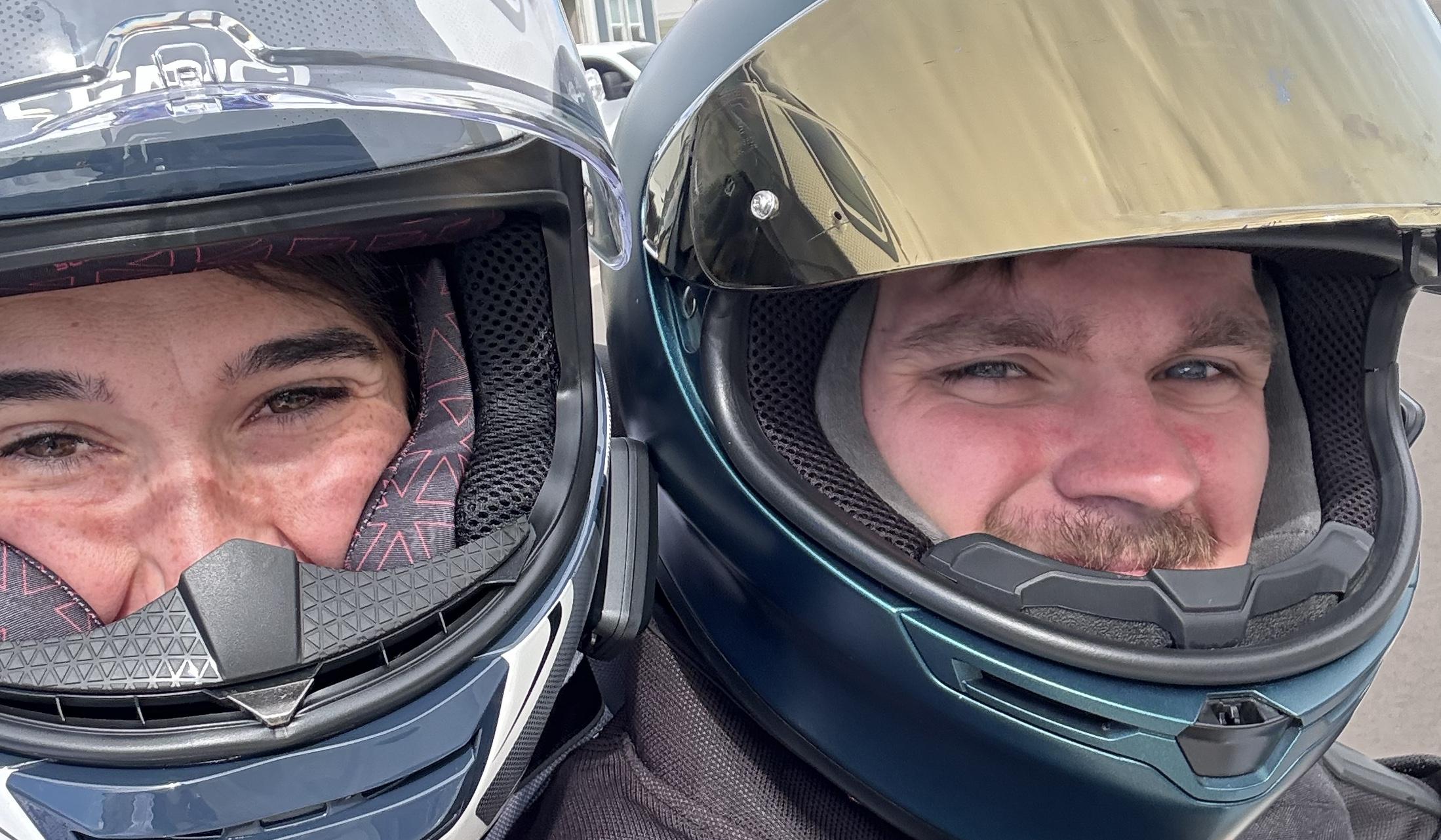 The Wedding Website of Hannah Burgo and Noah Kuehn