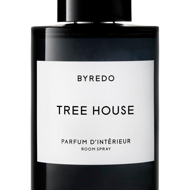 Tree House Room Spray