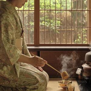 Japanese Tea Ceremony