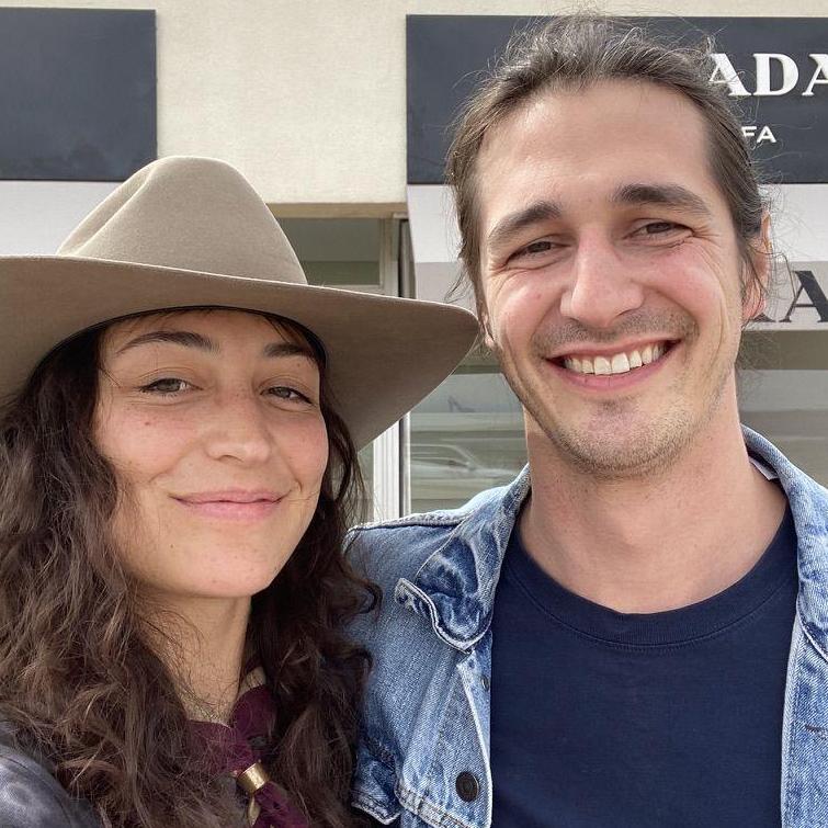 Did you know Michael lived in Marfa in February of 2020 to record an album?