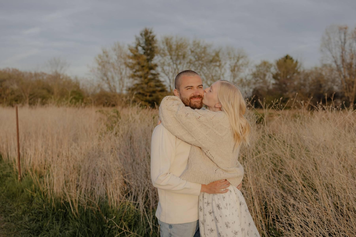 The Wedding Website of Matthew Forster-Smith and Hannah Bantten
