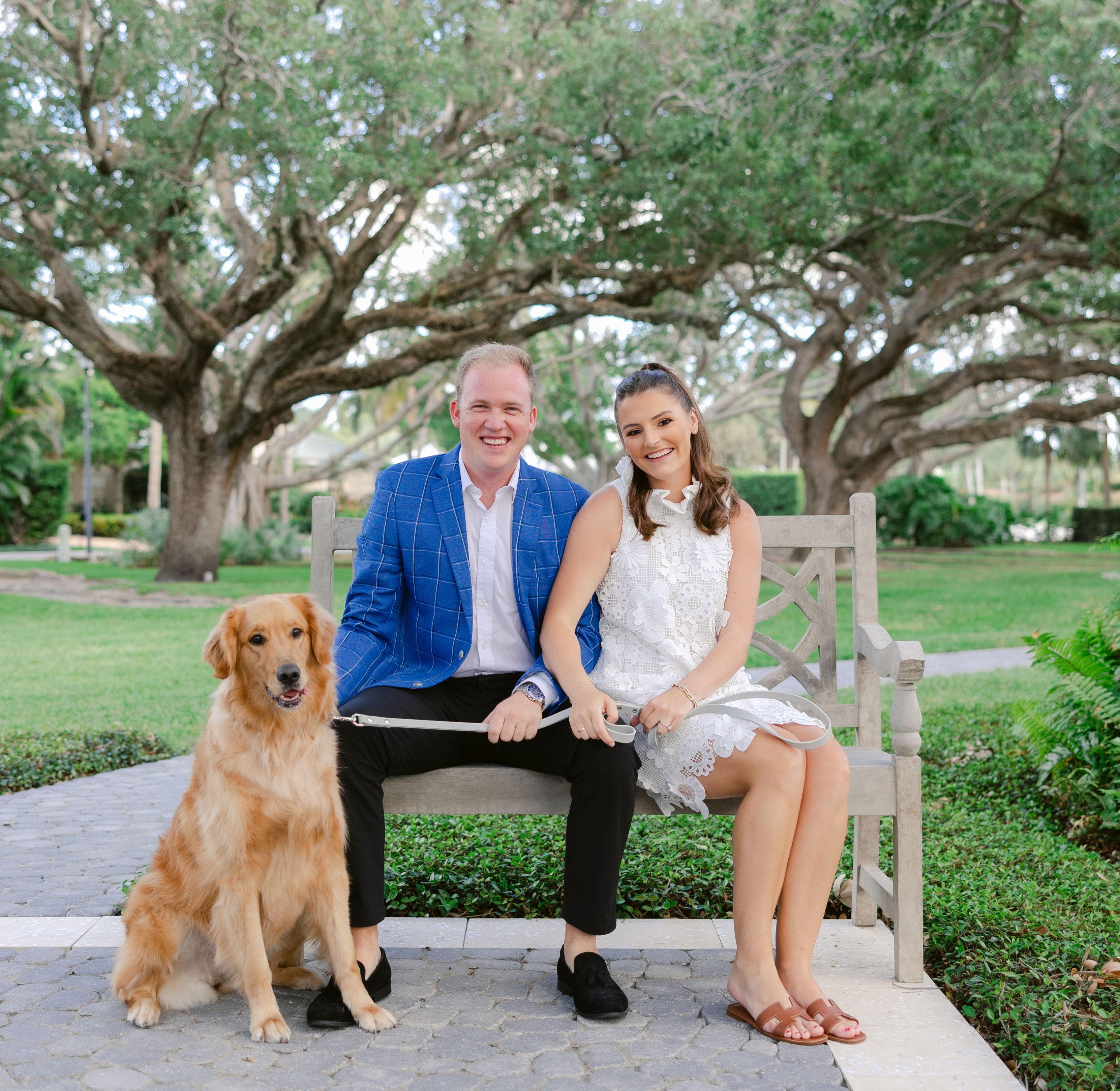 The Wedding Website of Gretchen Sousa and Ethan Hullihan