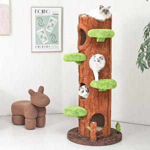 Cat tree