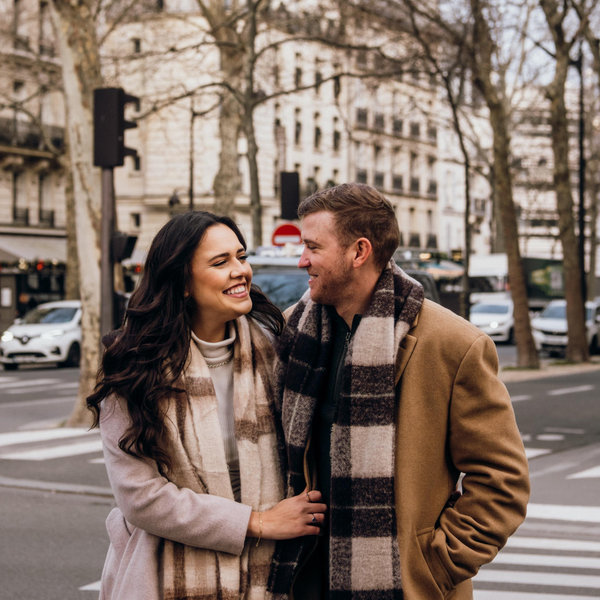 honeymoon adventure