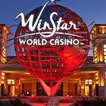 WinStar World Casino and Resort