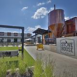 Stovehouse