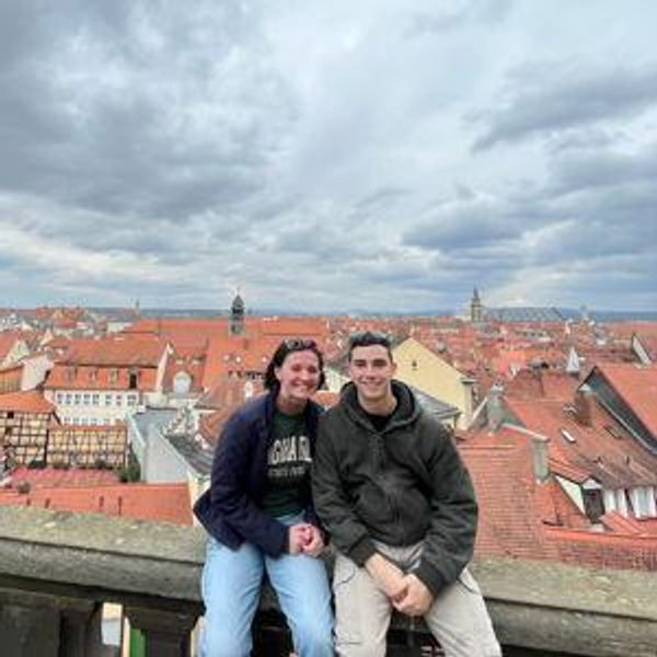 Our European Travel Fund