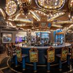 The Carousel Bar & Lounge