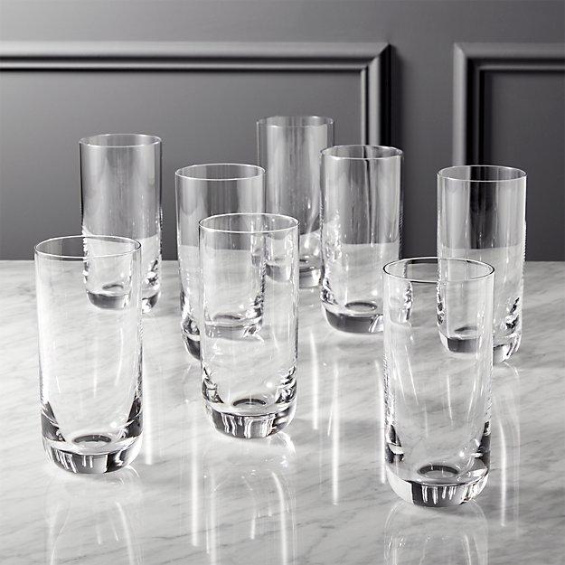 Set of 8 Watson Coolers