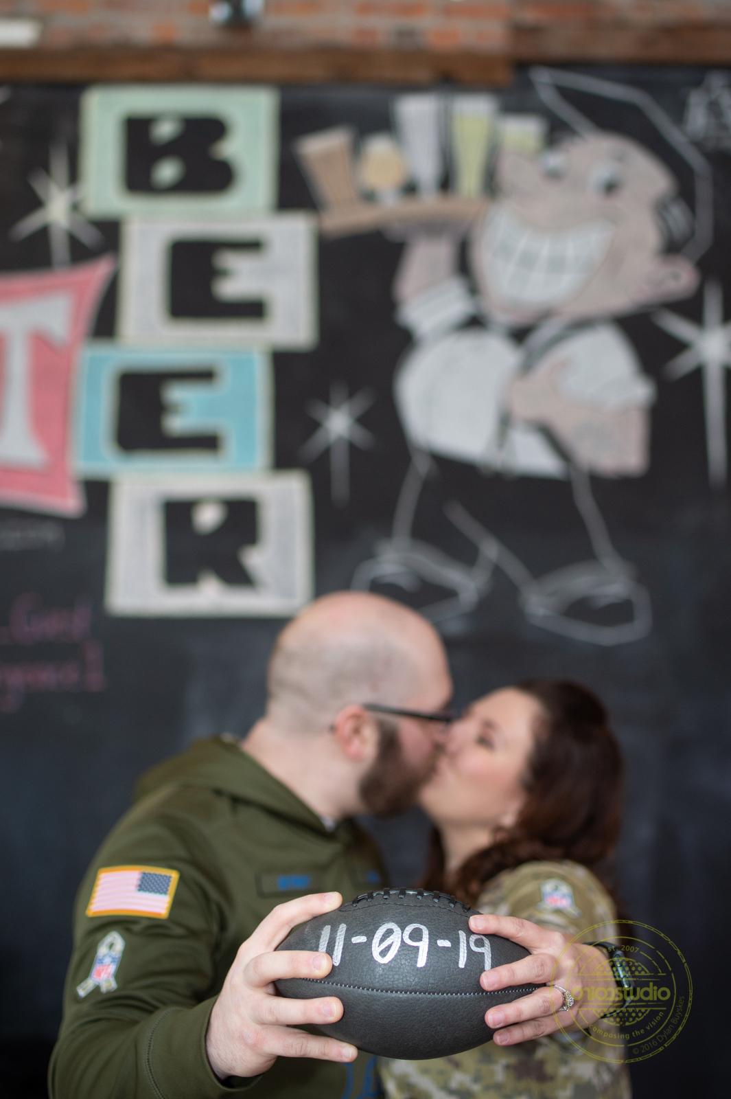 The Wedding Website of McKenzie Higgins and Nick Ferraro