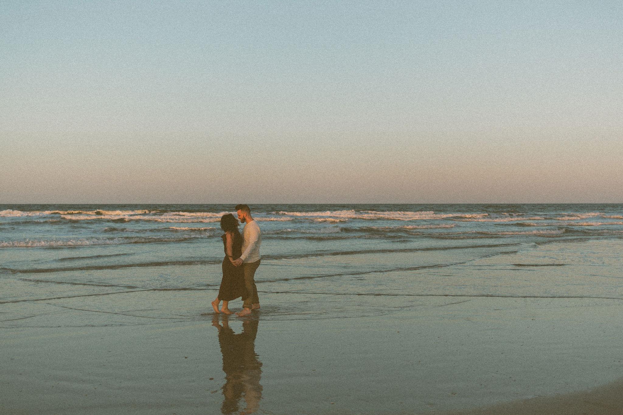 The Wedding Website of Pua Galindo and Nick Douty