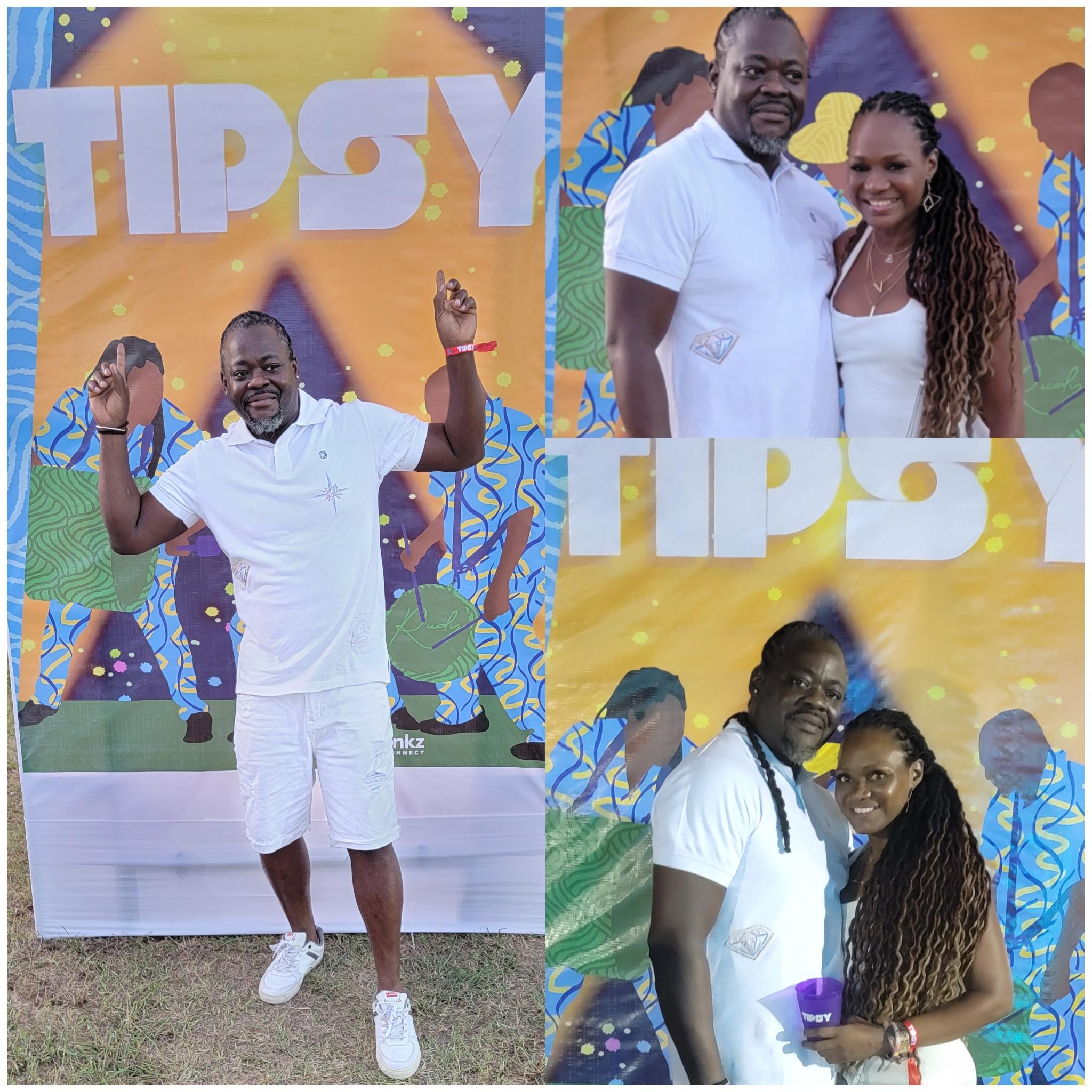 The Wedding Website of Denise Blackman and Rikhye White