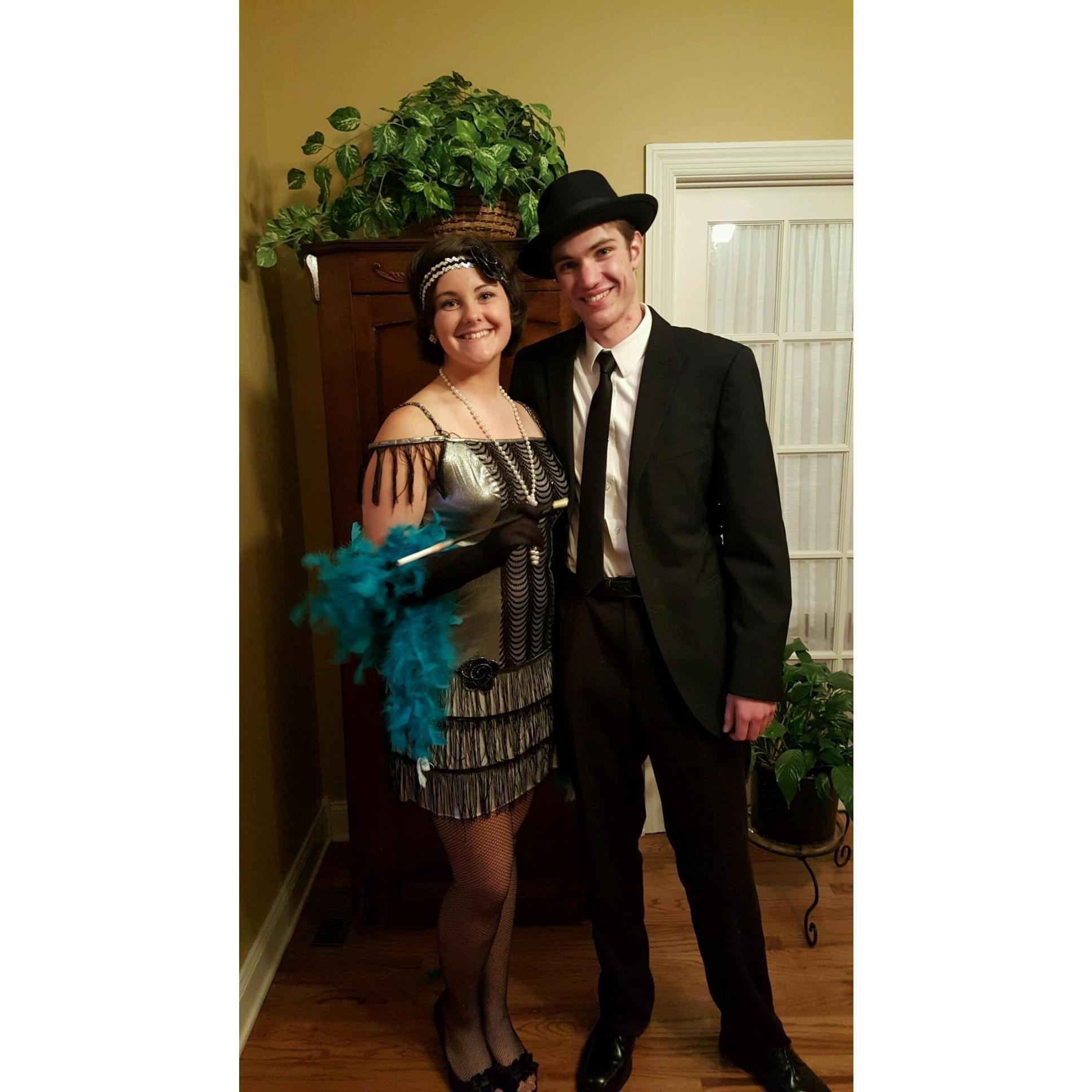 Halloween 2015