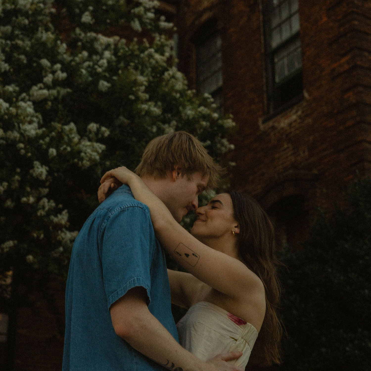 Engagement Session!
