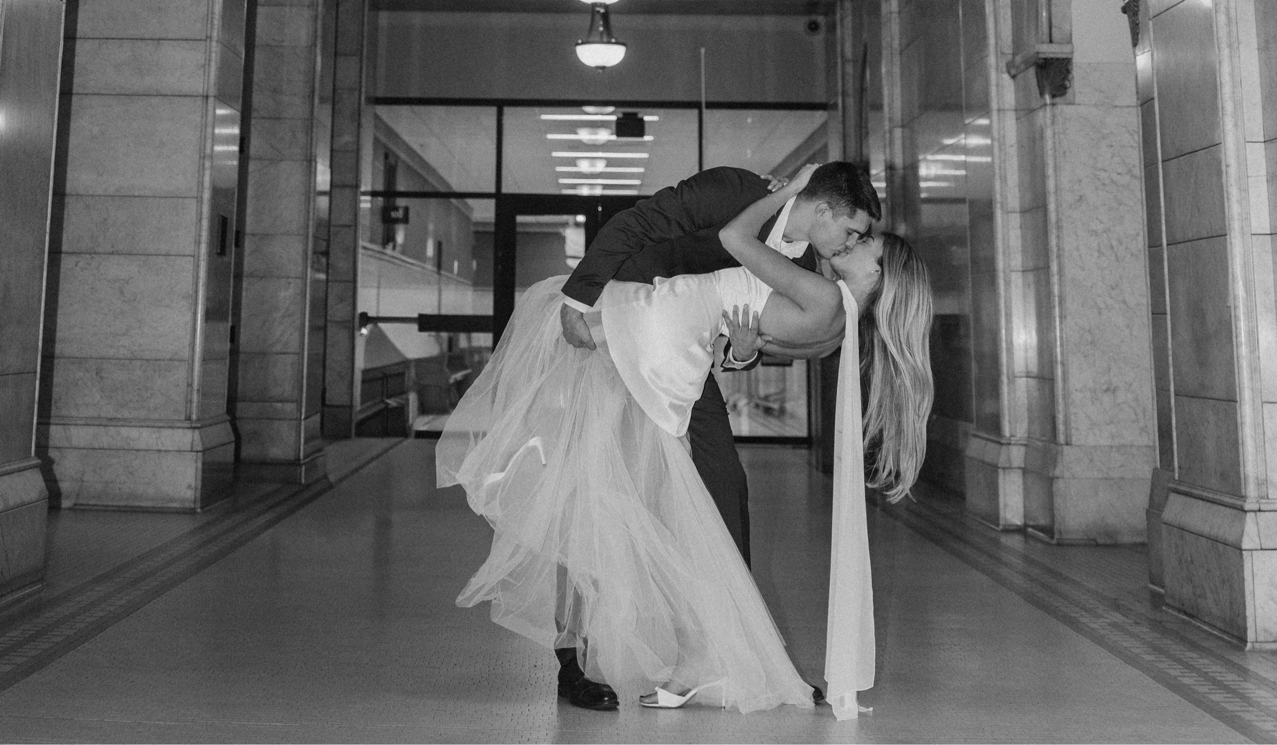 The Wedding Website of Mikaela Haskins and Michael Smith