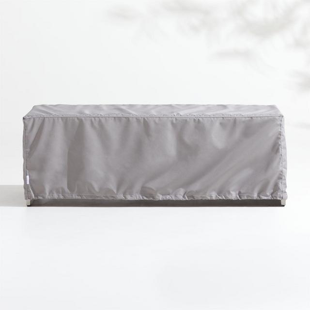 WeatherMAX Rectangular Outdoor Coffee Table Cover