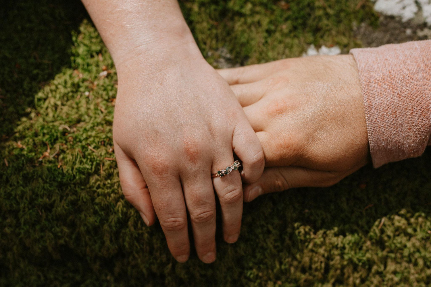 The Wedding Website of Alice Limoges and Andrew Todd