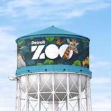 Detroit Zoo