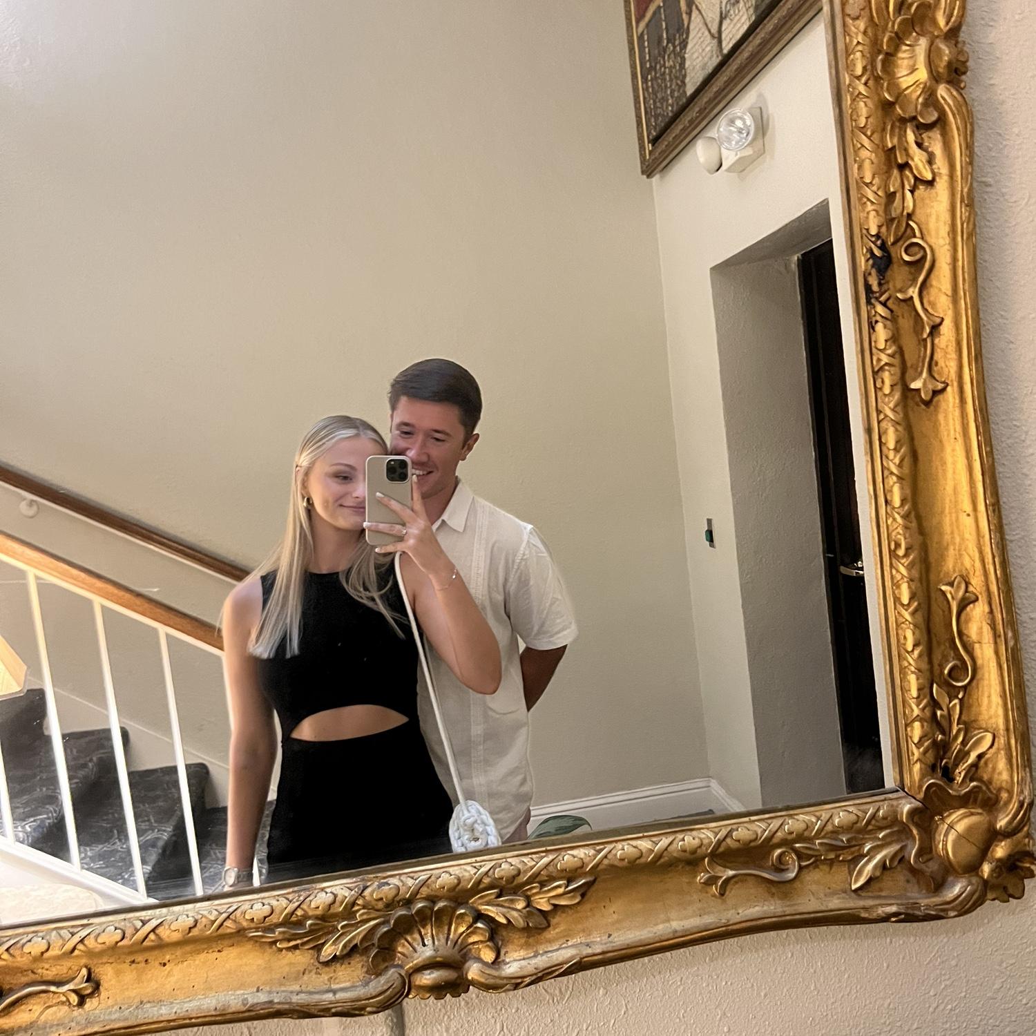 Celebrated our 5th anniversary in St. Augustine
June 25th, 2023