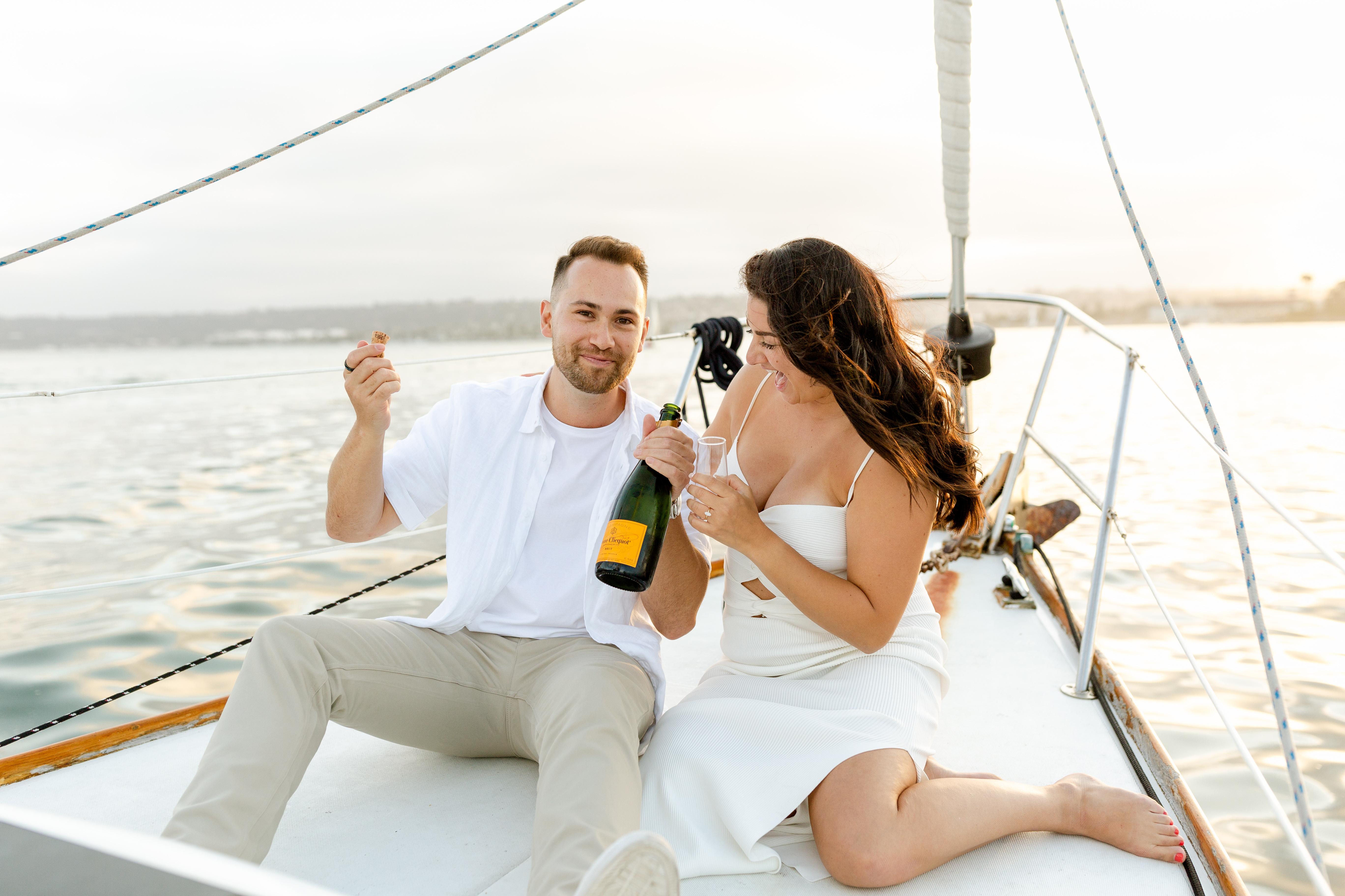 The Wedding Website of Michelle Plastiras and Nalu Polancic