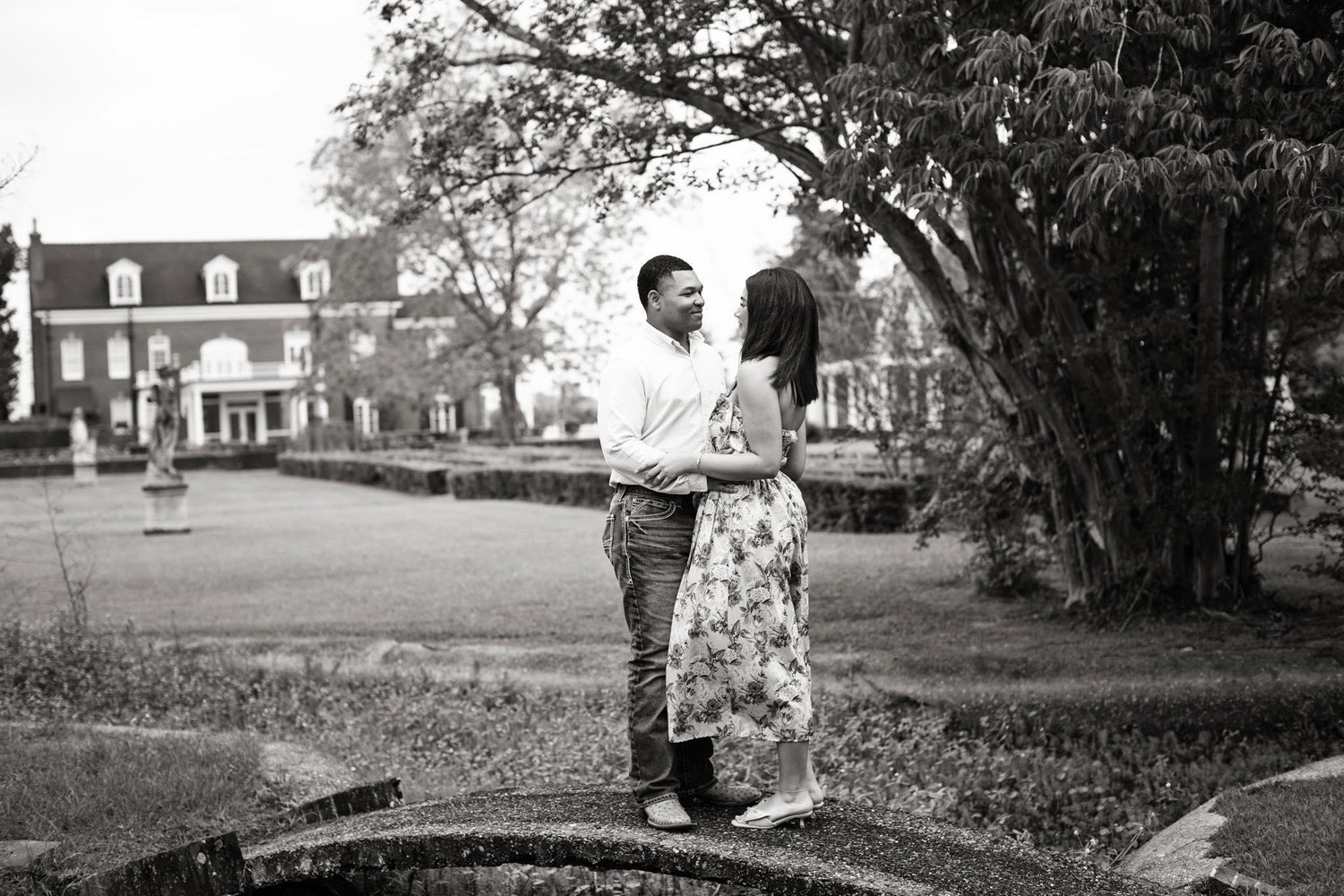 The Wedding Website of Kyleigh Atkins and Cameron Lavergne