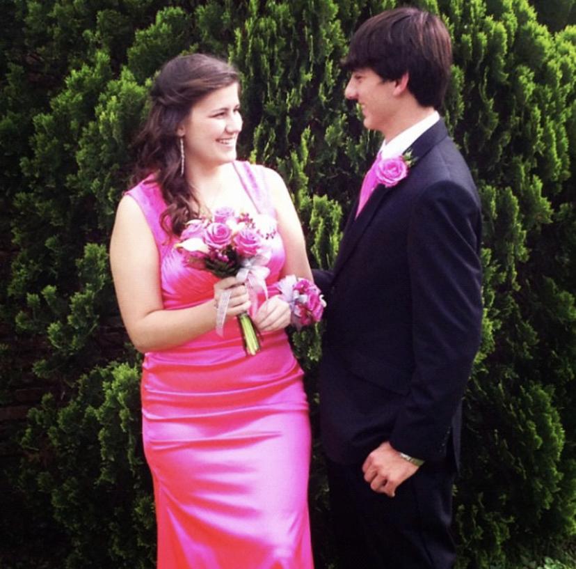 Prom 2013!