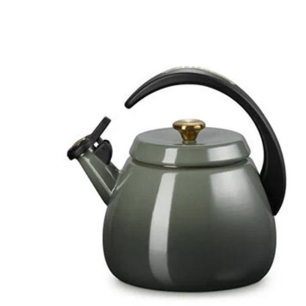 Cloche Kettle (Thyme)