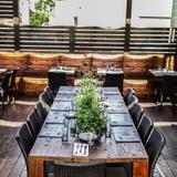 Stoneground Italian Kitchen