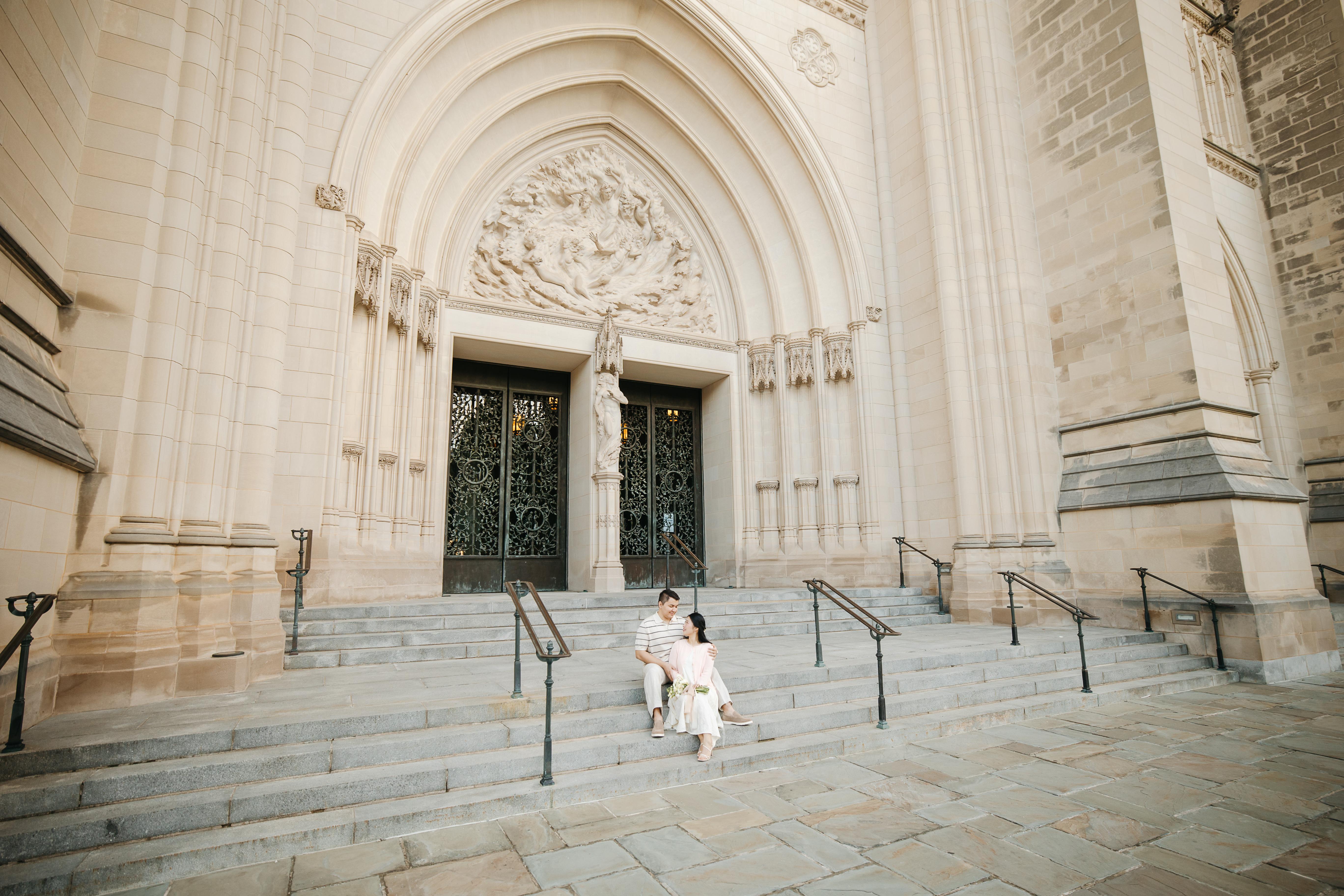 The Wedding Website of Jenny Lee and Jeremiah Blakeman