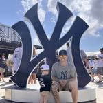 George M. Steinbrenner Field