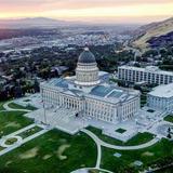 Utah State Capitol