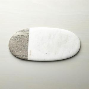 2-Tone Large Marble Board