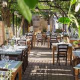 Restaurant - Lemonokipos