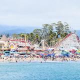 Santa Cruz Beach Boardwalk