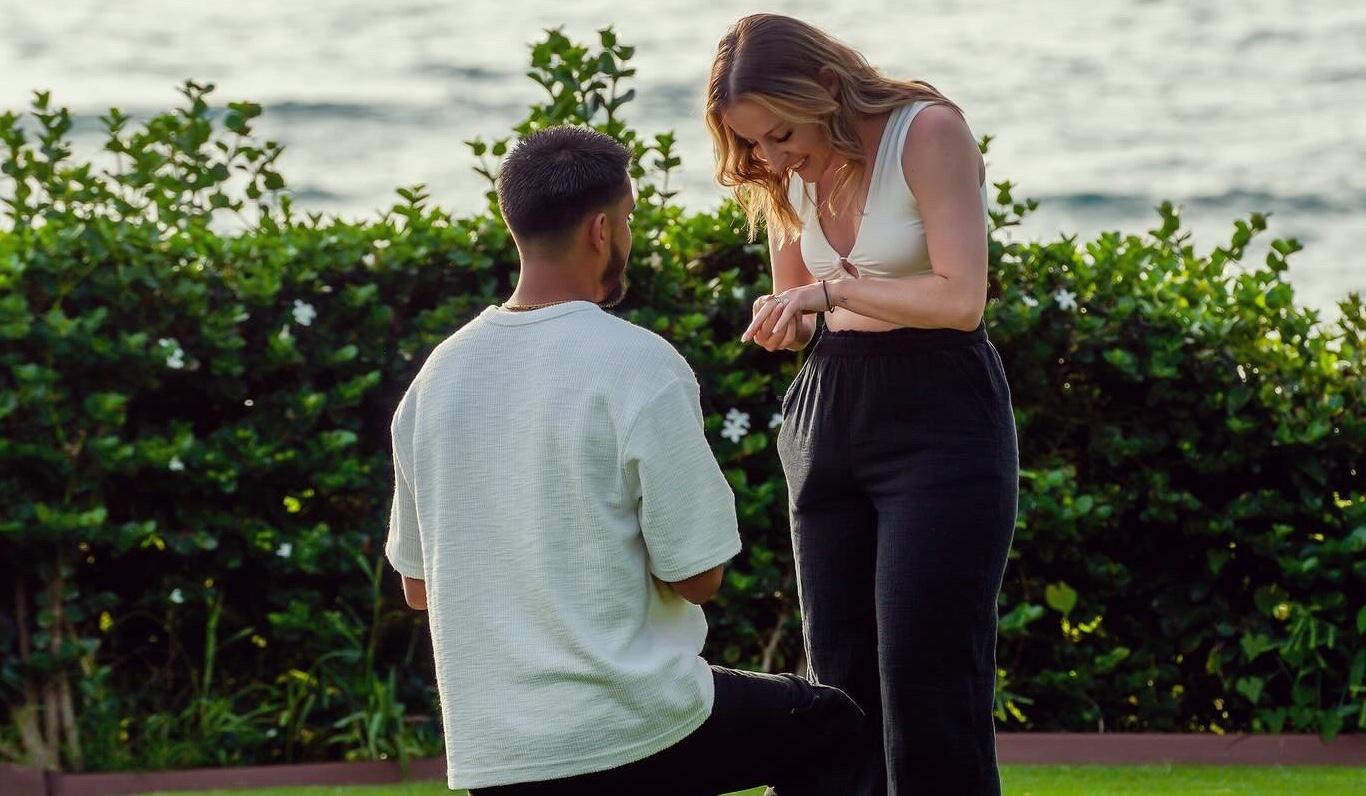The Wedding Website of Justin Gamaza and Breelyn Petty