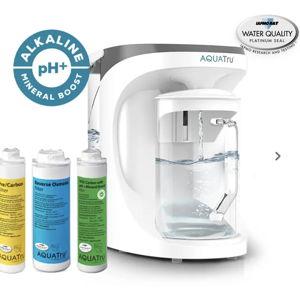 Aquatru Carafe Alkaline