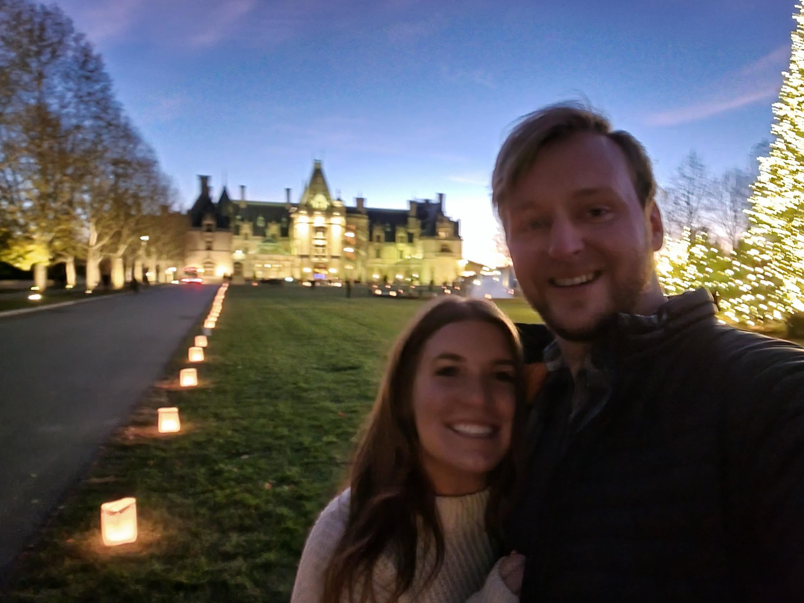 The Wedding Website of Samantha Maynard and Zachary Kunkel
