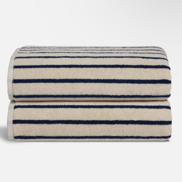 Super-Plush Turkish Cotton Towel Move-In Bundle