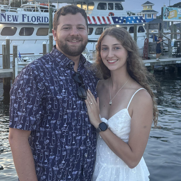 Our Newlywed Fund