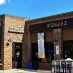 Stogeez Cigar Lounge