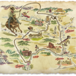 Lariat Loop Scenic Byway