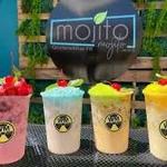 Mojito Mojito PR