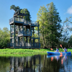 Lettuce Lake Park