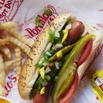 Portillo's Hot Dogs