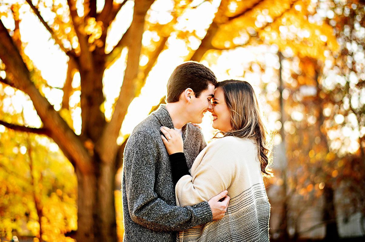 The Wedding Website of Cassidy Dodson and Aidan McManus