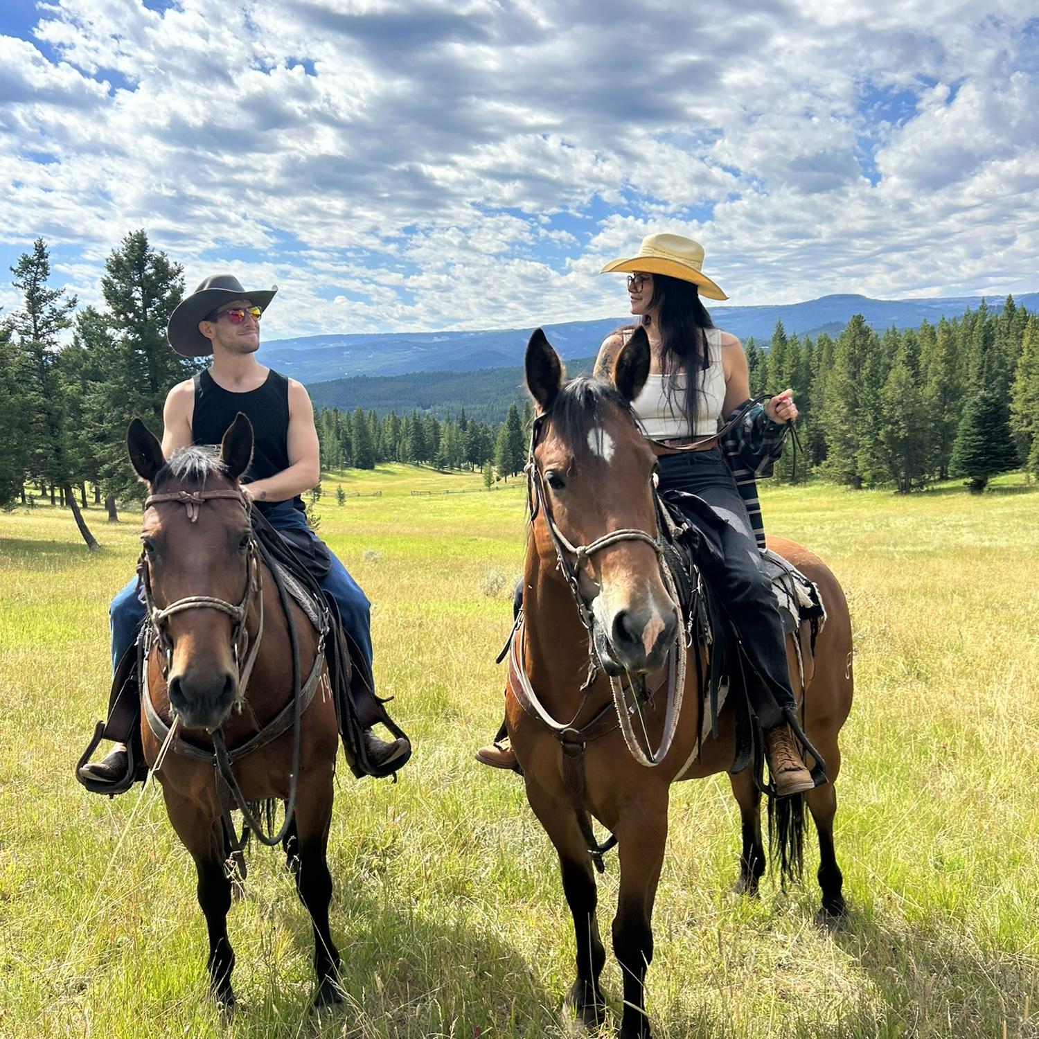 Yeehaw